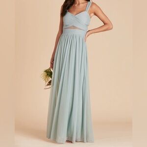 Birdy Grey Bridesmaids Dress